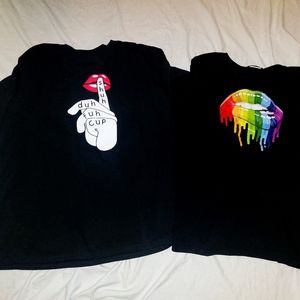 Womens Graphic tshirts